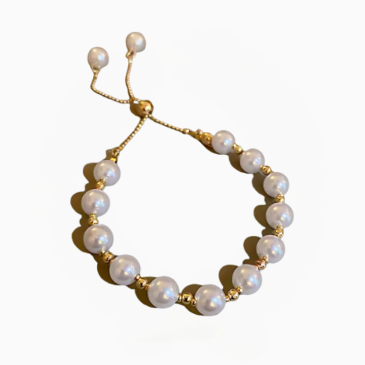 Pearl Bracelet | Amulet