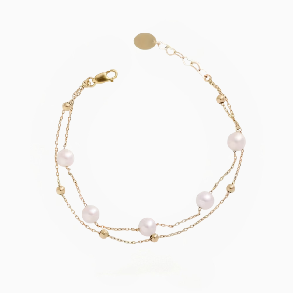 Pearl Bracelet | Perlume