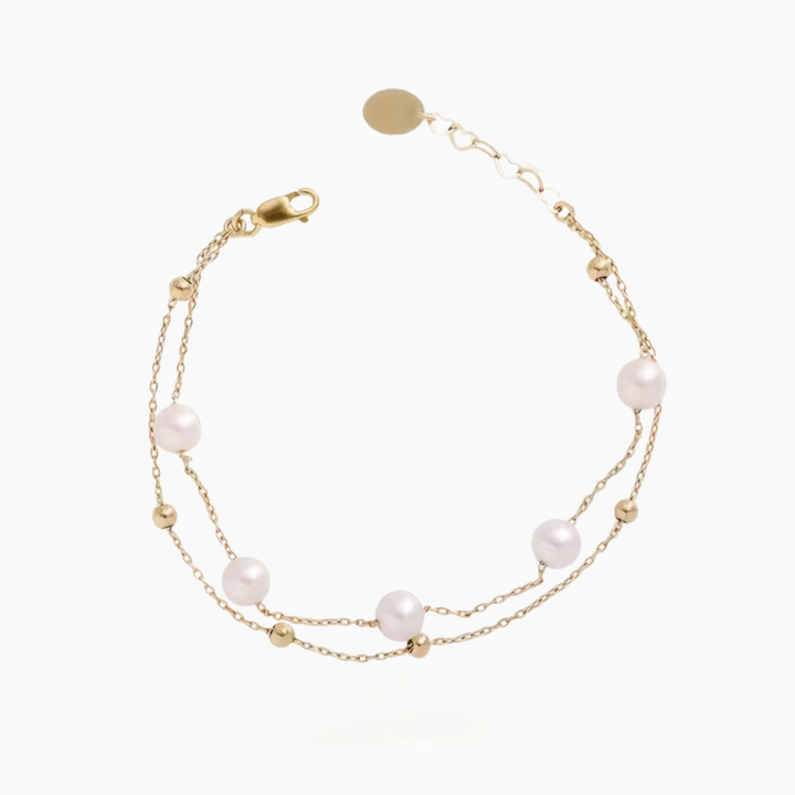 Pearl Bracelet | Perlume