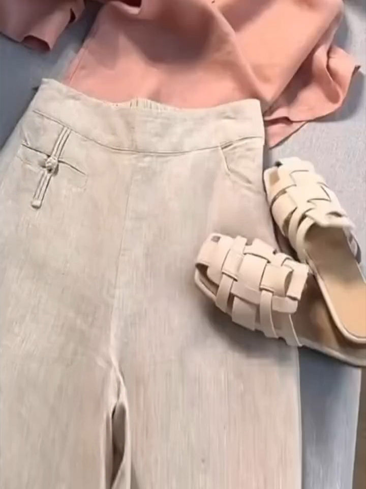 Viviane Pants