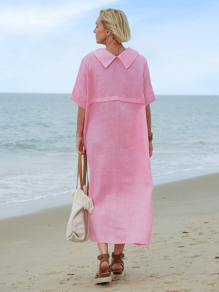 Dora Dress