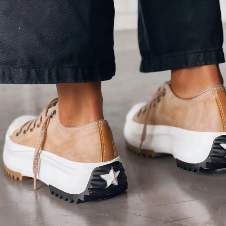 Elisa™ - Platform Sneakers