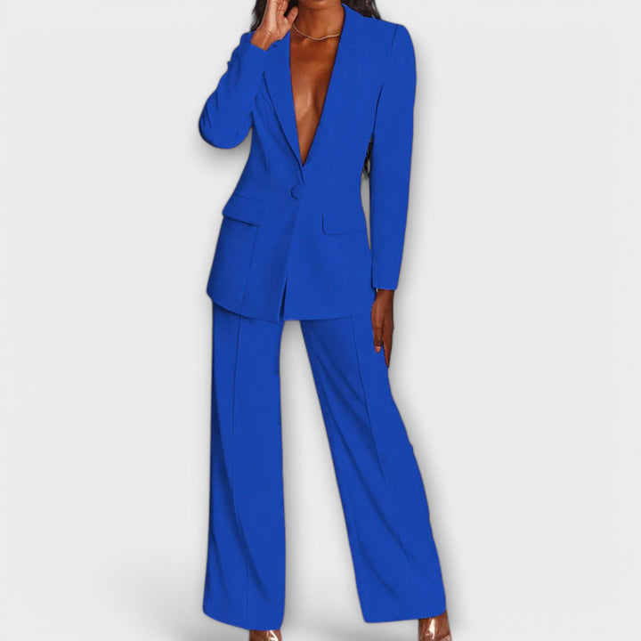 Amélie - Women's Set