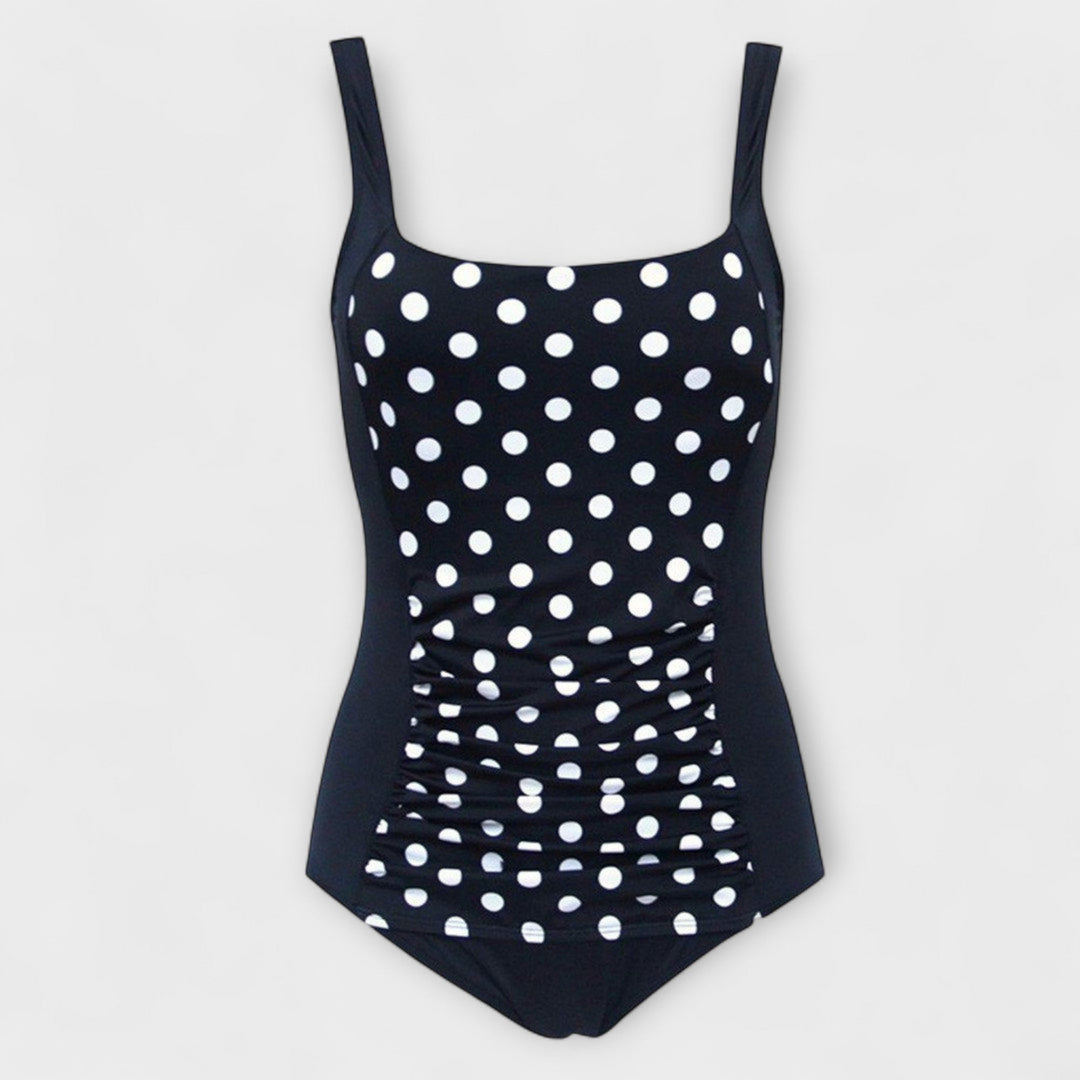 Beatrice | Vintage Style Swimsuit