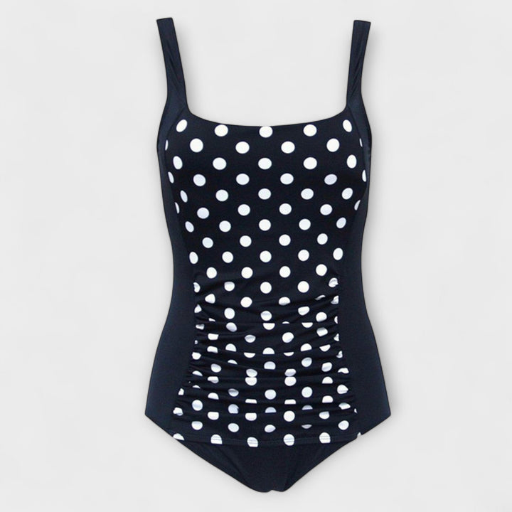 Beatrice | Vintage Style Swimsuit