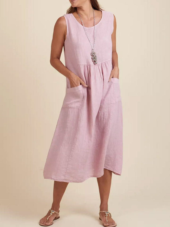 Alana Dress