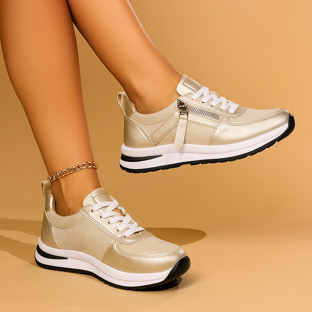 Kaizen Edge Runners