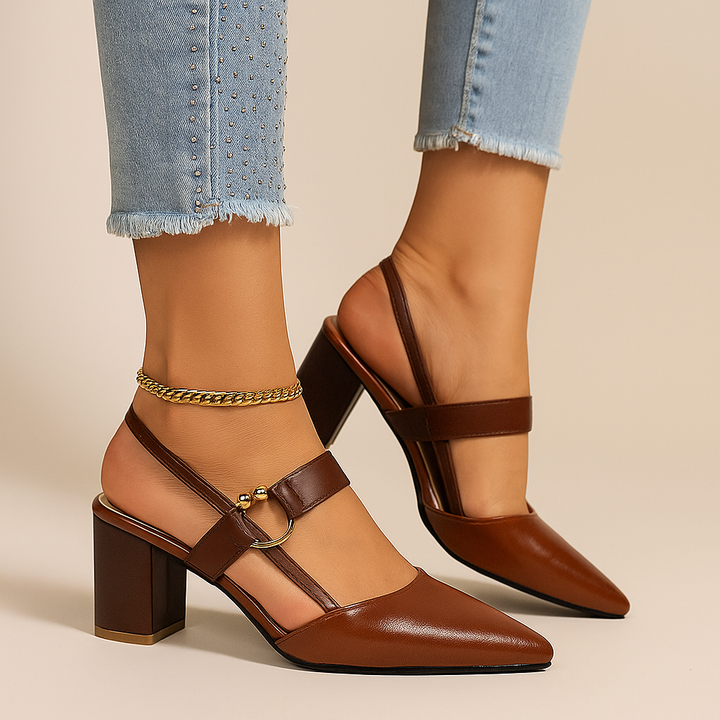 Mirella Heels