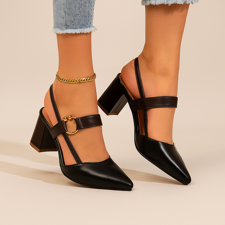 Mirella Heels