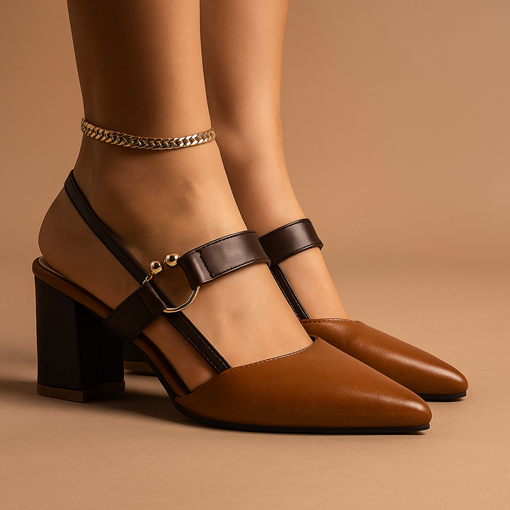 Mirella Heels