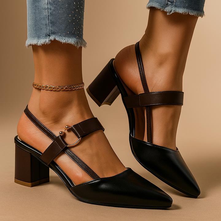 Mirella Heels