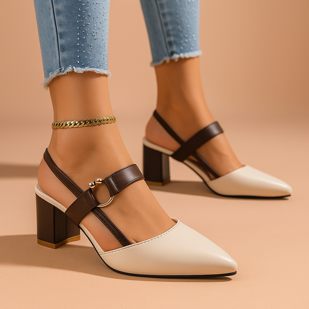 Mirella Heels
