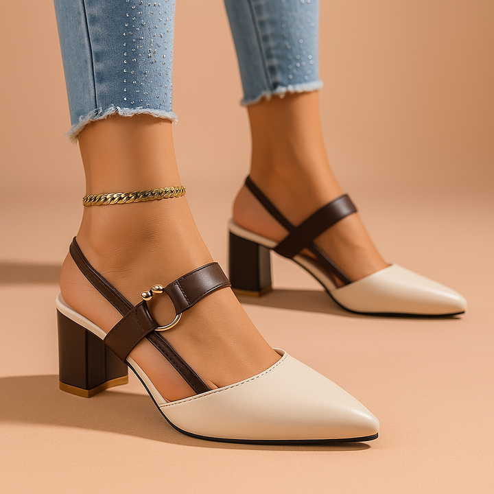 Mirella Heels