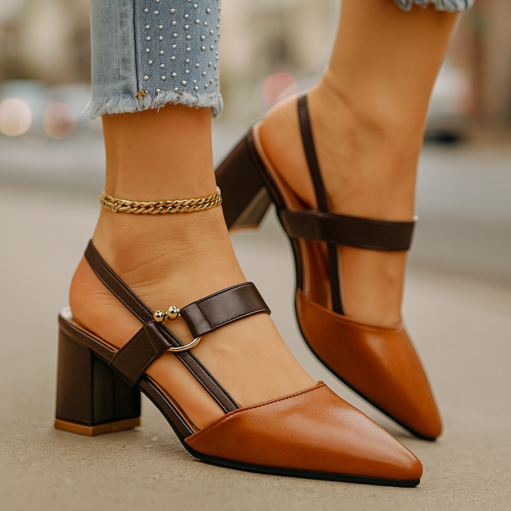 Mirella Heels