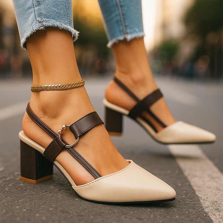 Mirella Heels