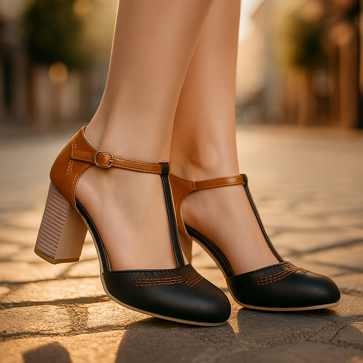 Callina Heels
