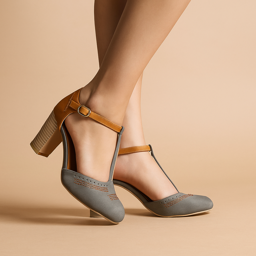 Callina Heels