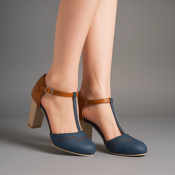 Callina Heels