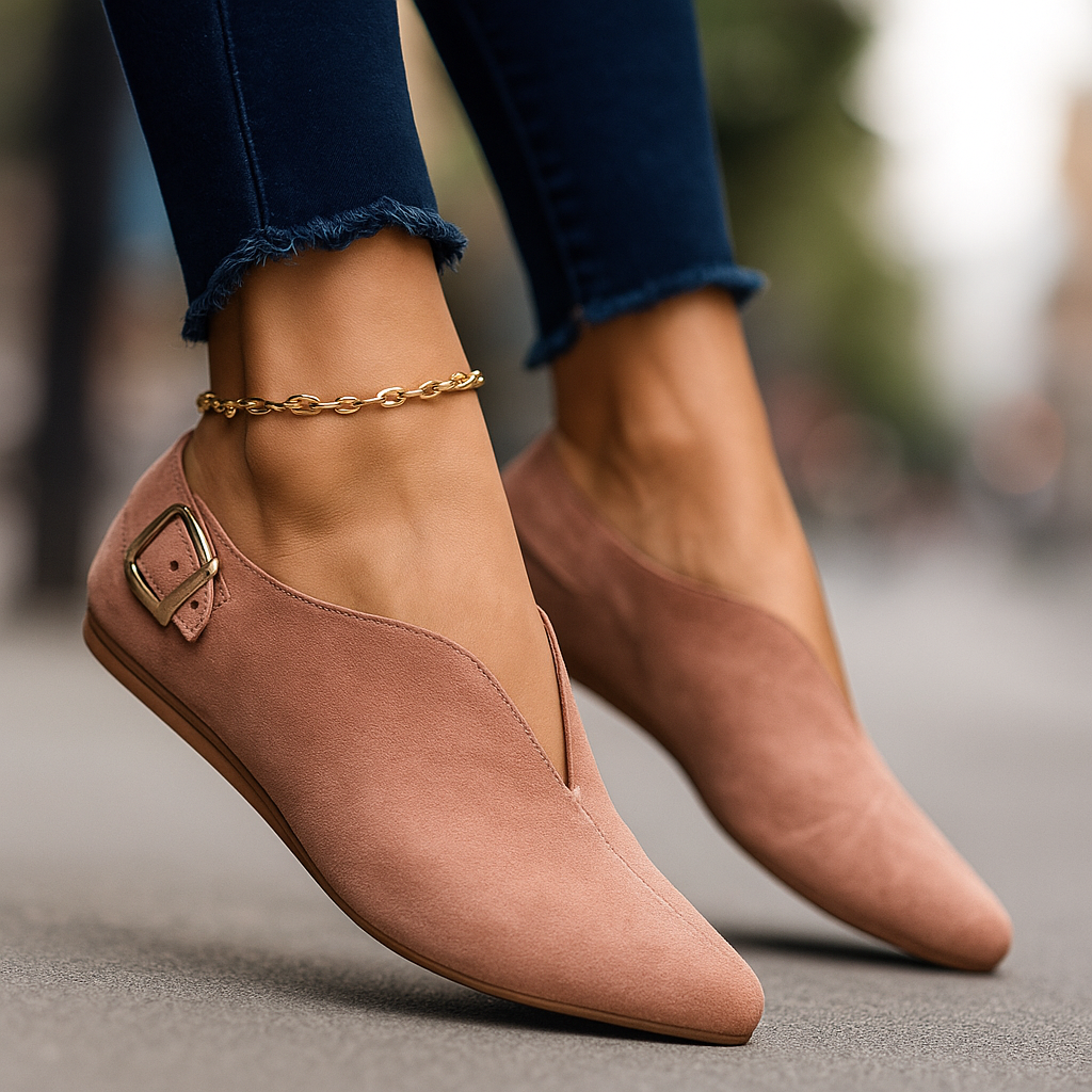 Marisol Moccasin