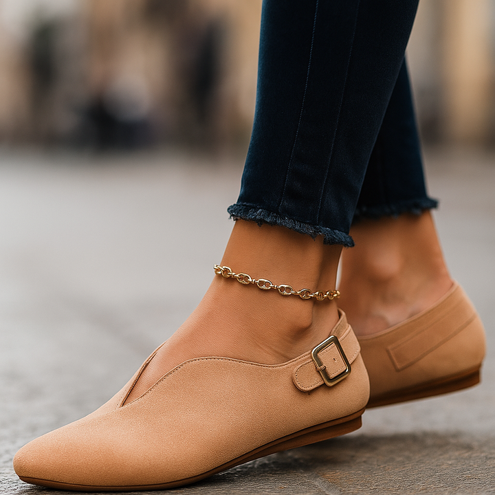 Marisol Moccasin