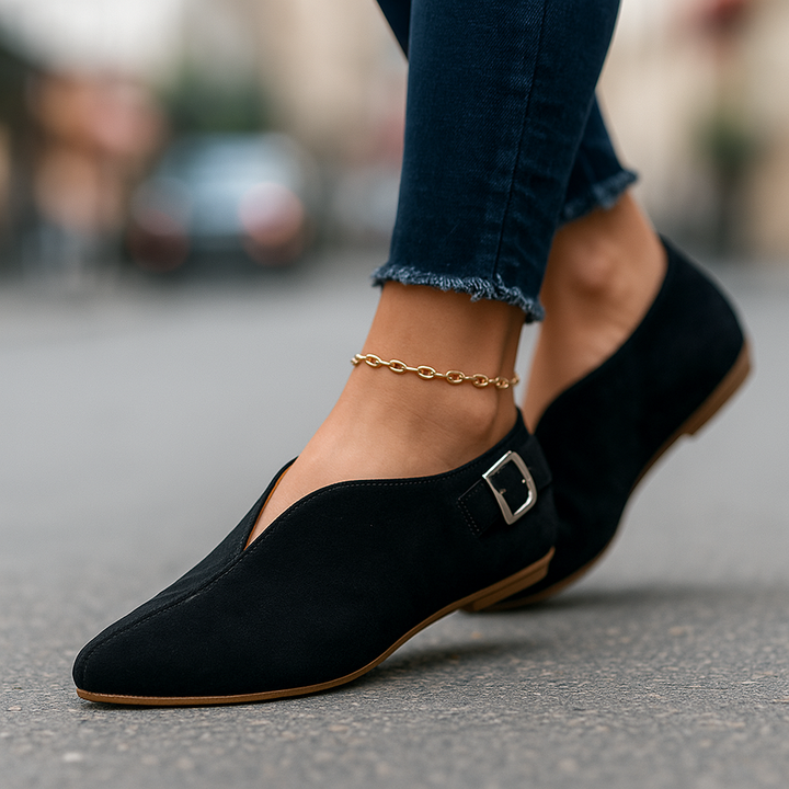 Marisol Moccasin