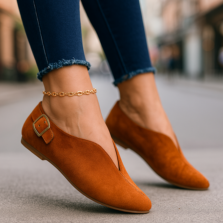 Marisol Moccasin