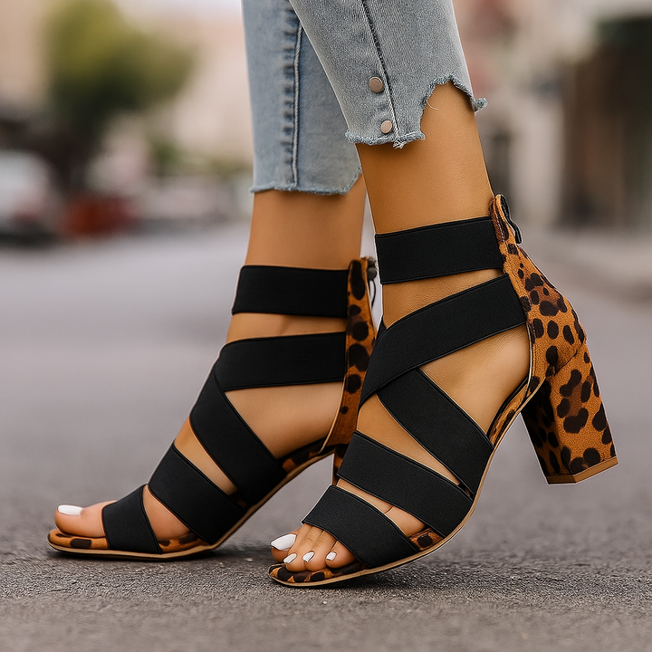 Nolani Saltos Wrap