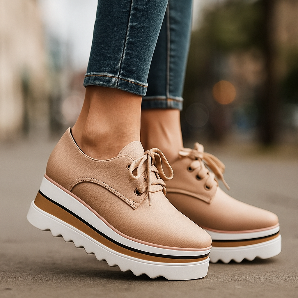 Maribel Rise Platforms