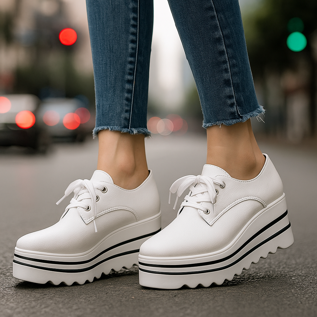 Maribel Rise Platforms