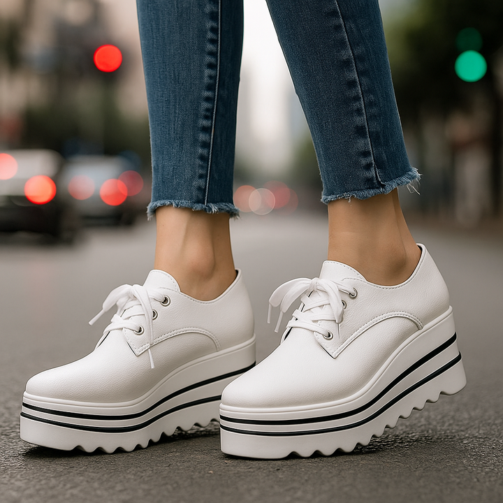 Maribel Rise Platforms