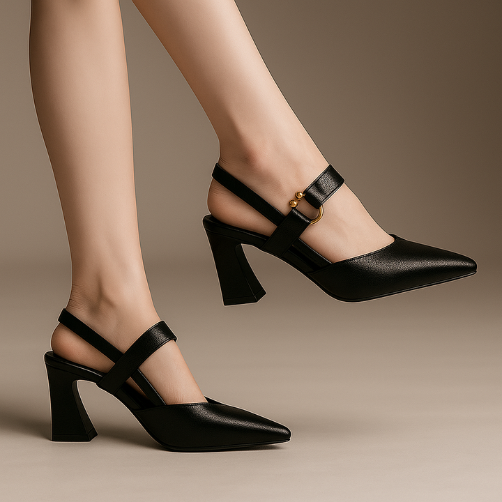 Vionna Heels