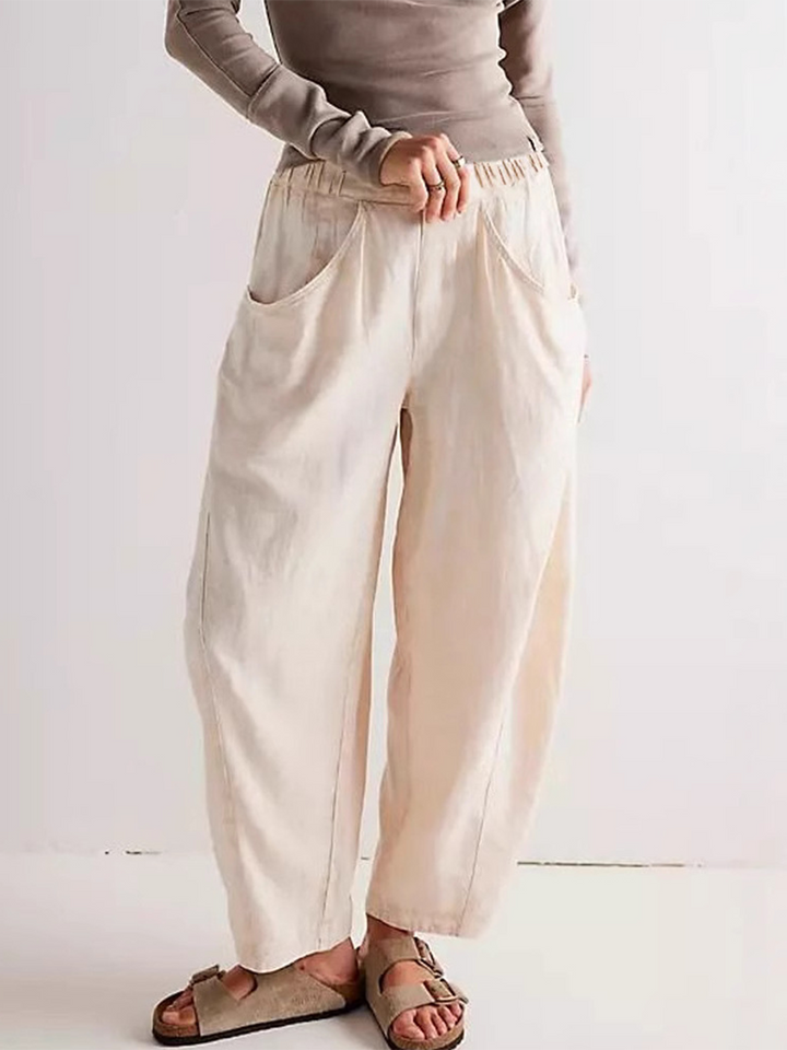Sara Trousers