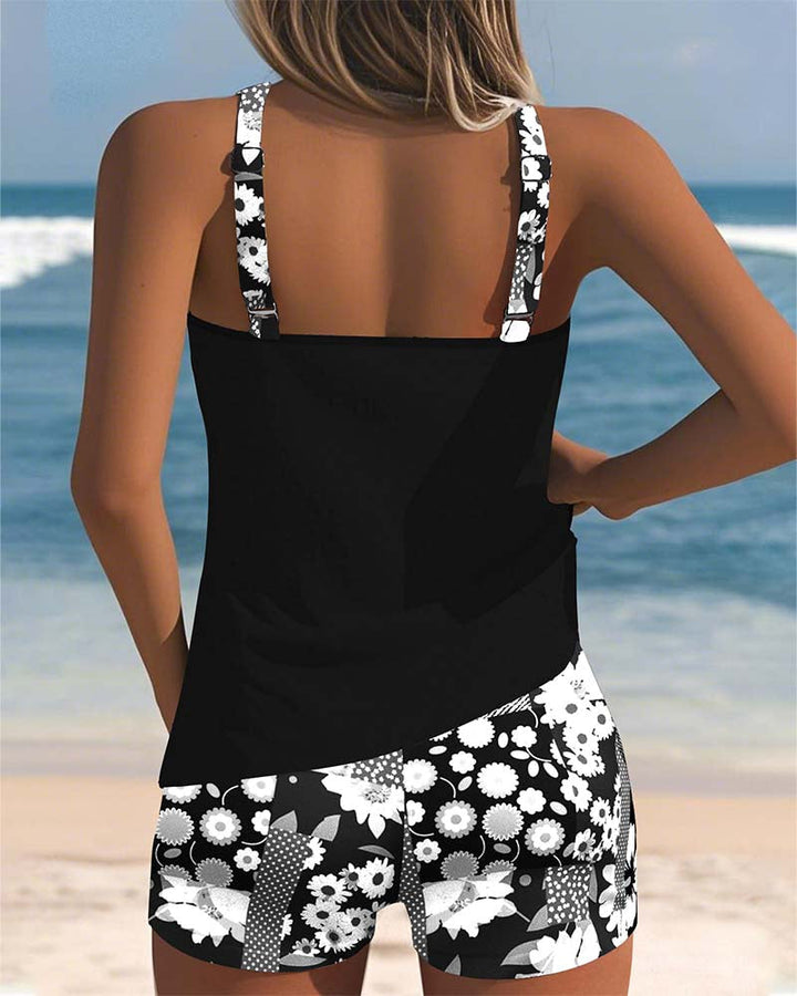 Fashion Swimwear Set Luna