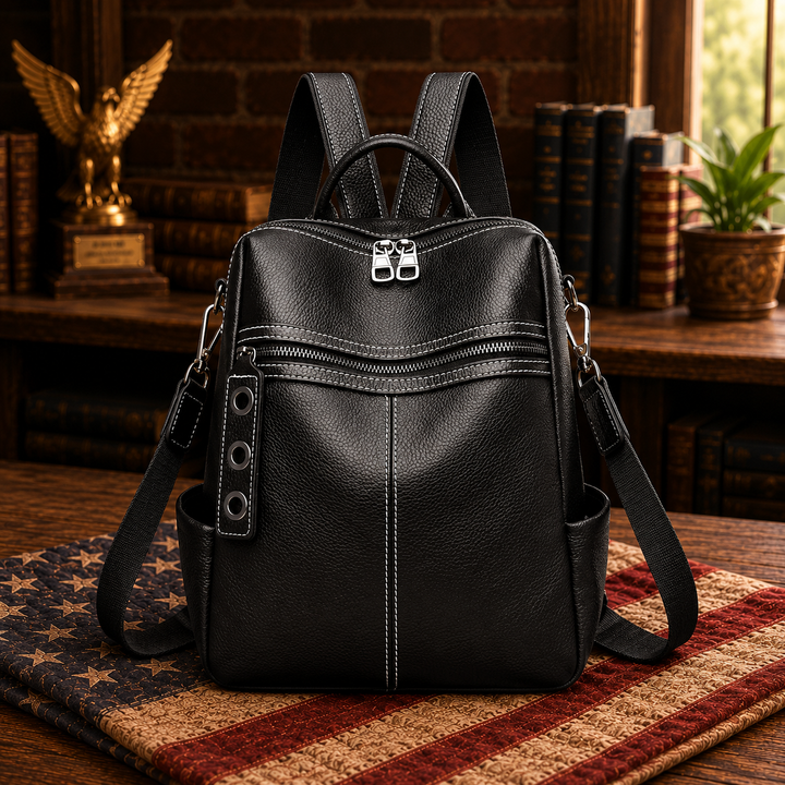 Duty Made Bag