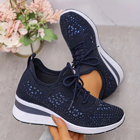 Vienna - Stylish Casual Shoes