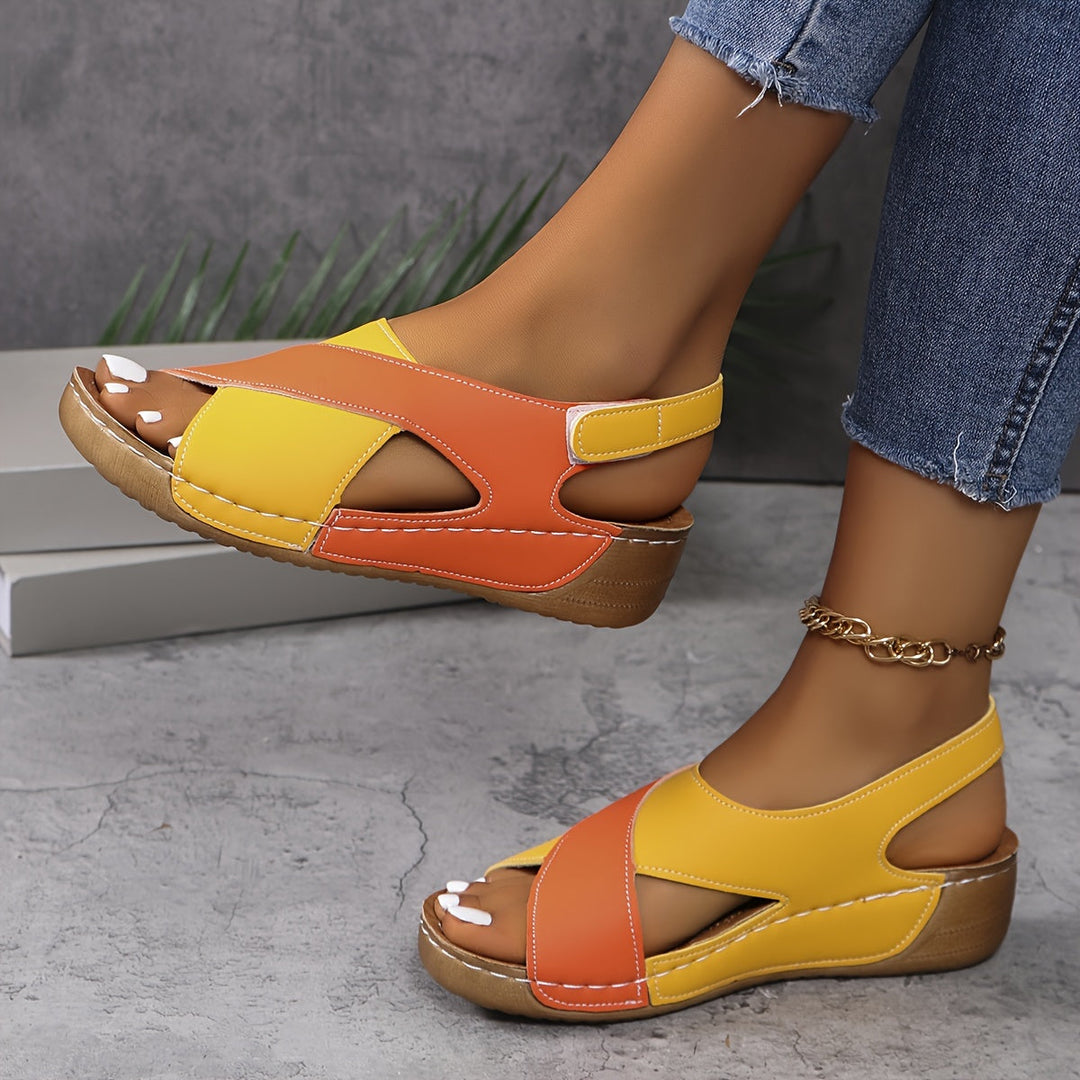 Nancy™ Ultra Comfortable Sandal
