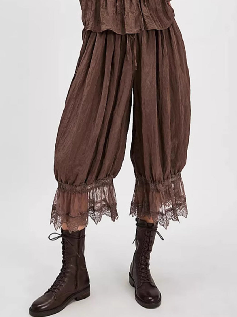 Marina Trousers