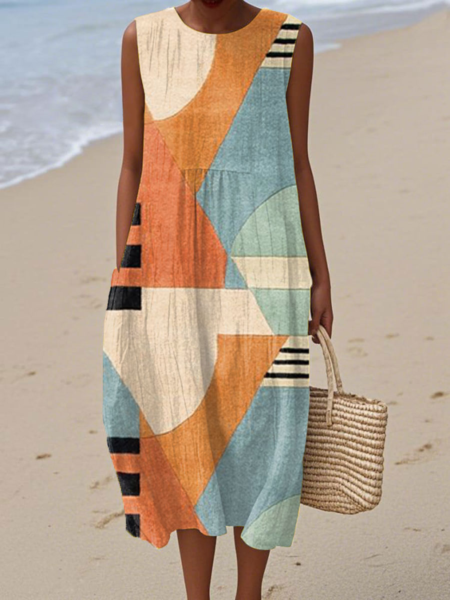 Joice Dress