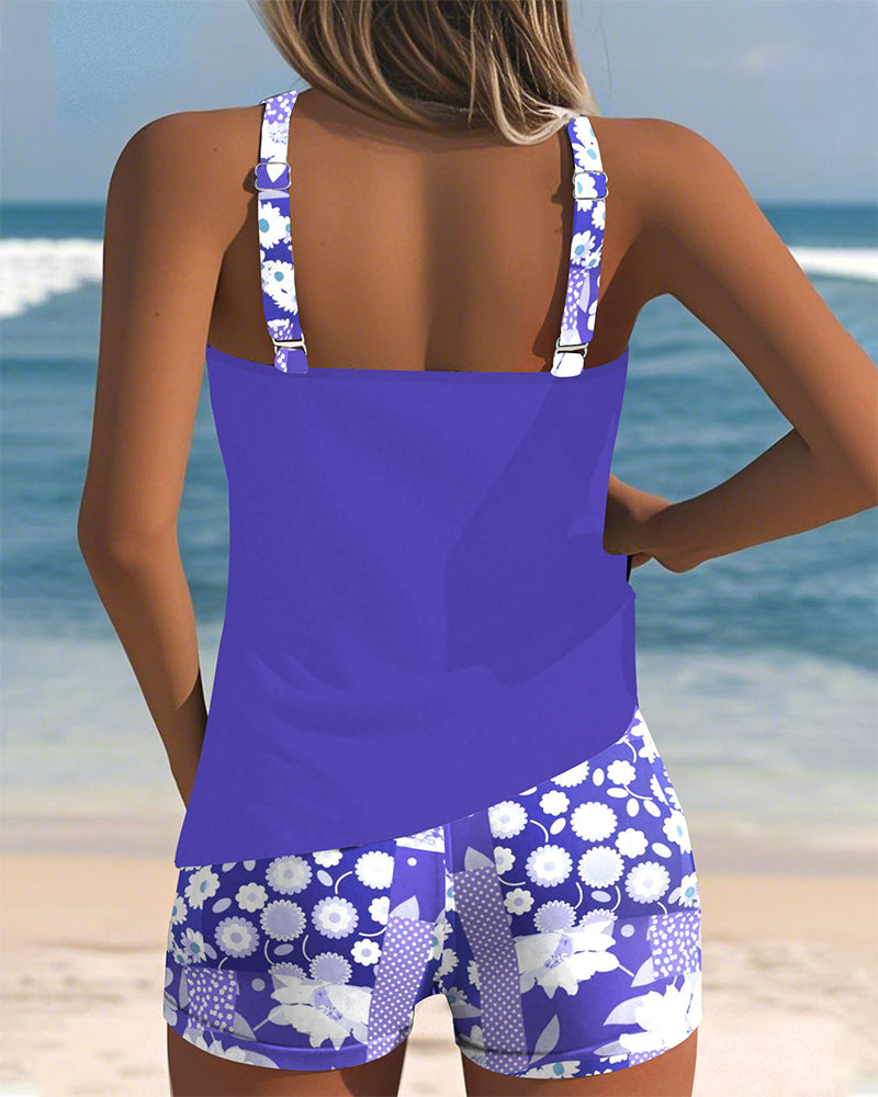 Fashion Swimwear Set Luna