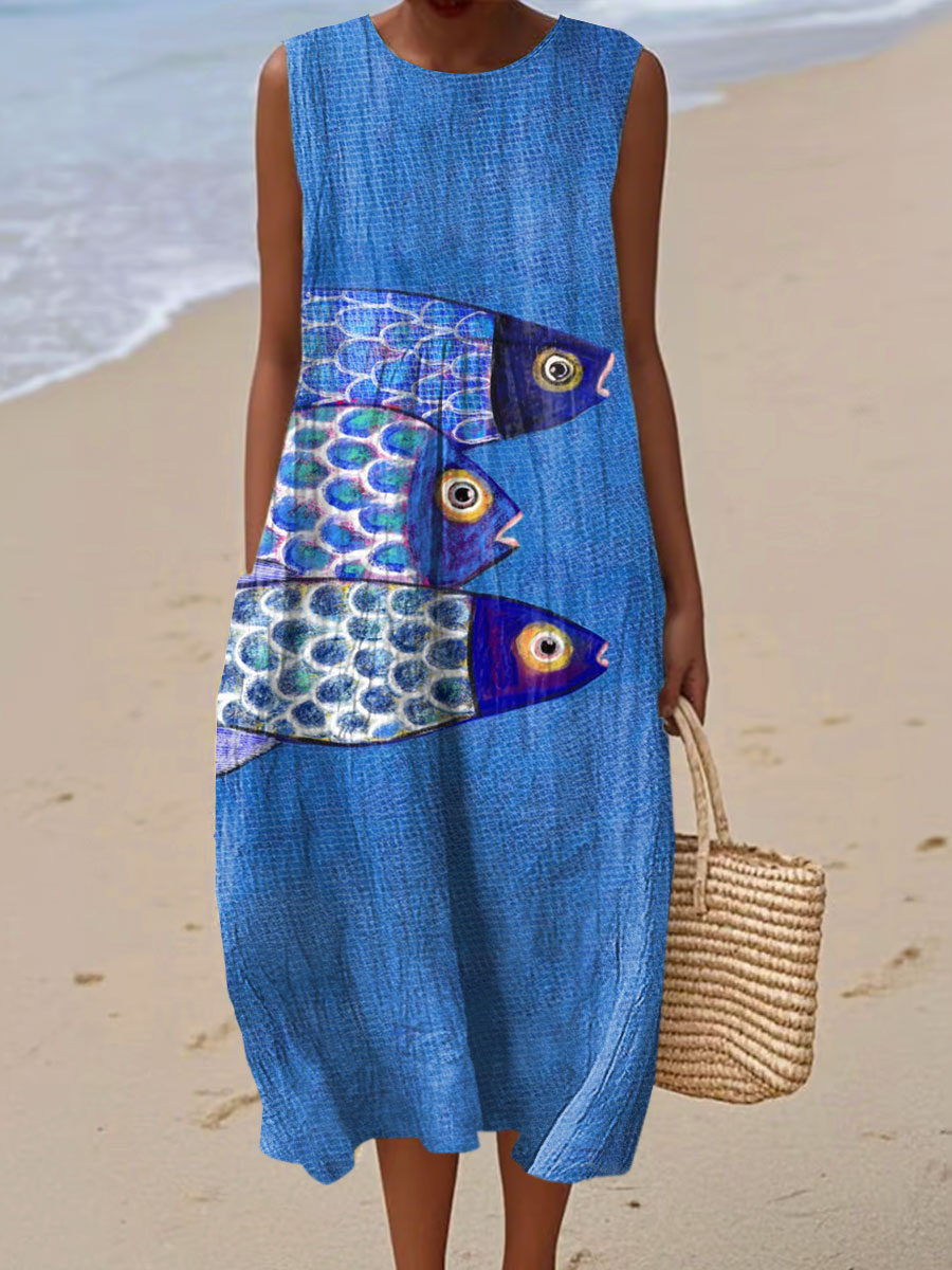 Célia Dress