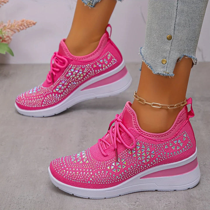 Vienna - Stylish Casual Shoes