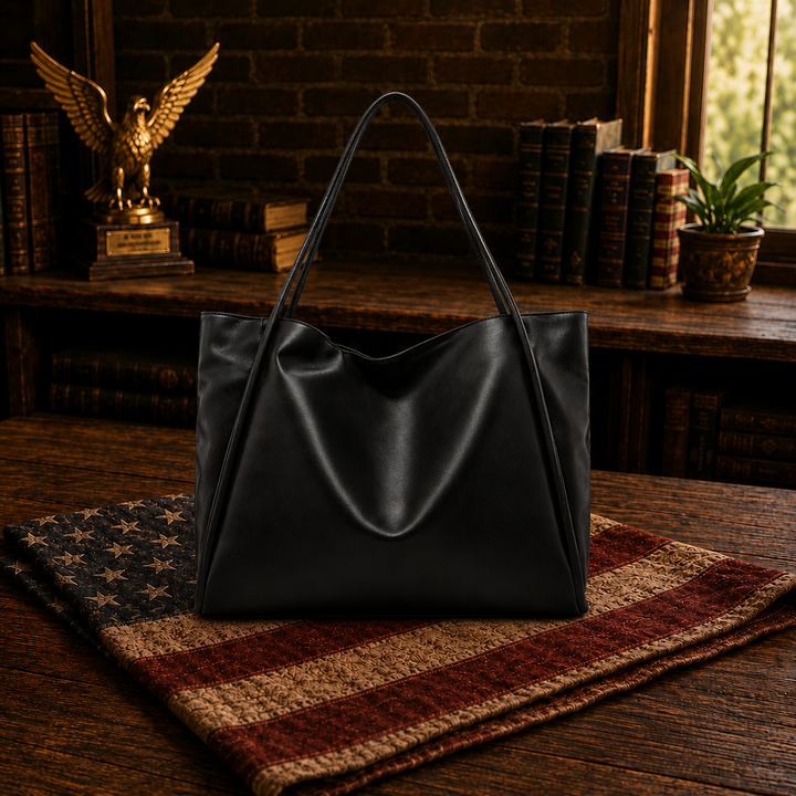 Liberty Made Bag