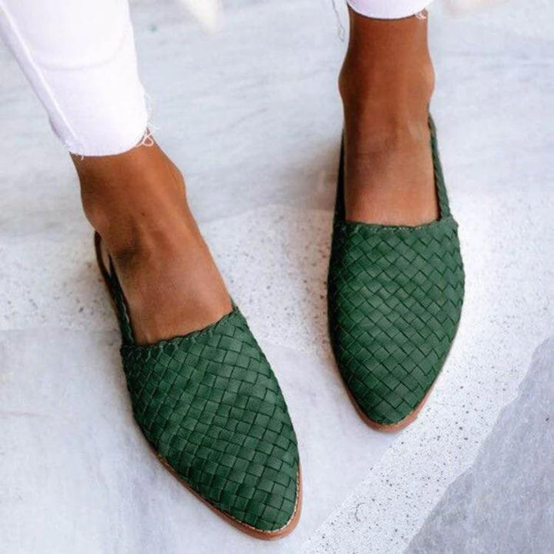 Margaux™ | Elegant and Comfortable Sandals