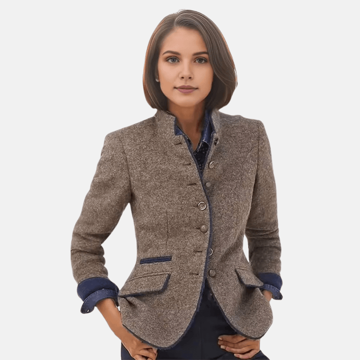 Klarisa Blazer Jacket
