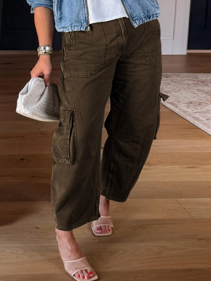 Noronha Trousers