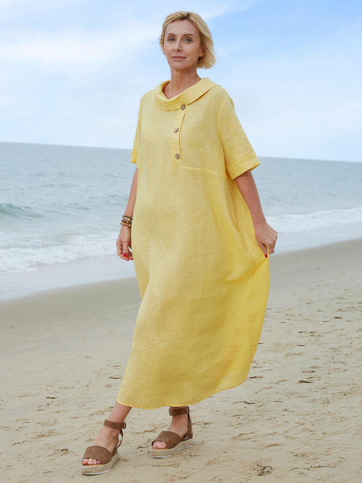 Dora Dress
