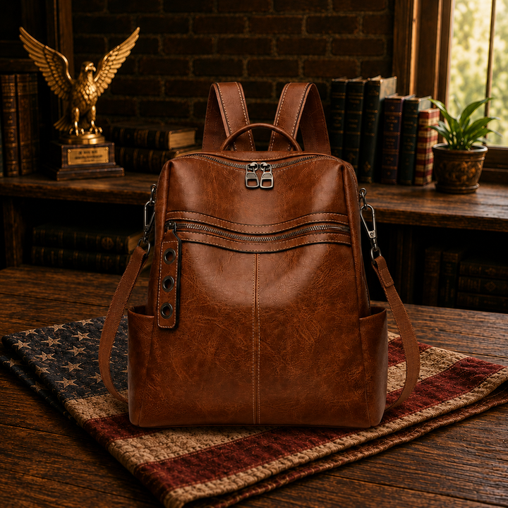 American Made Bag