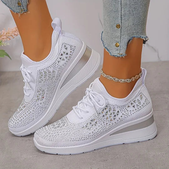 Vienna - Stylish Casual Shoes