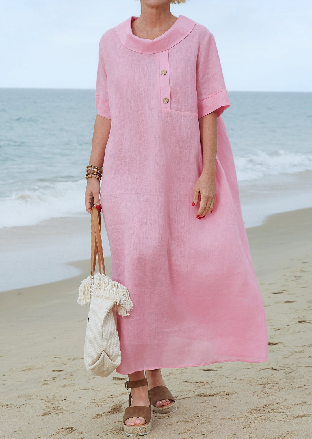 Juliana Dress