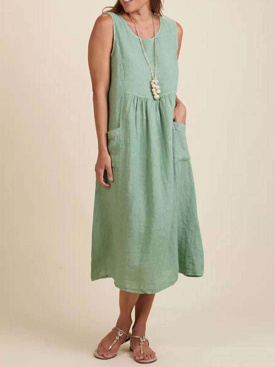 Alana Dress